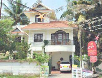 Oy's La Homestay, Kochi 1